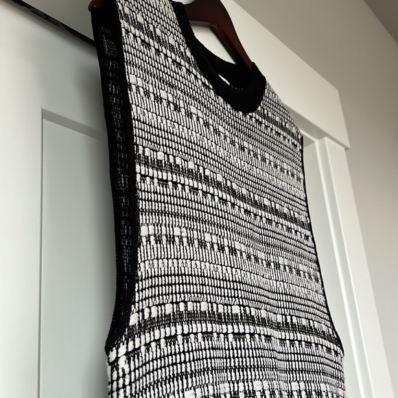 Helmut lang mini dress - Picture 3 of 6